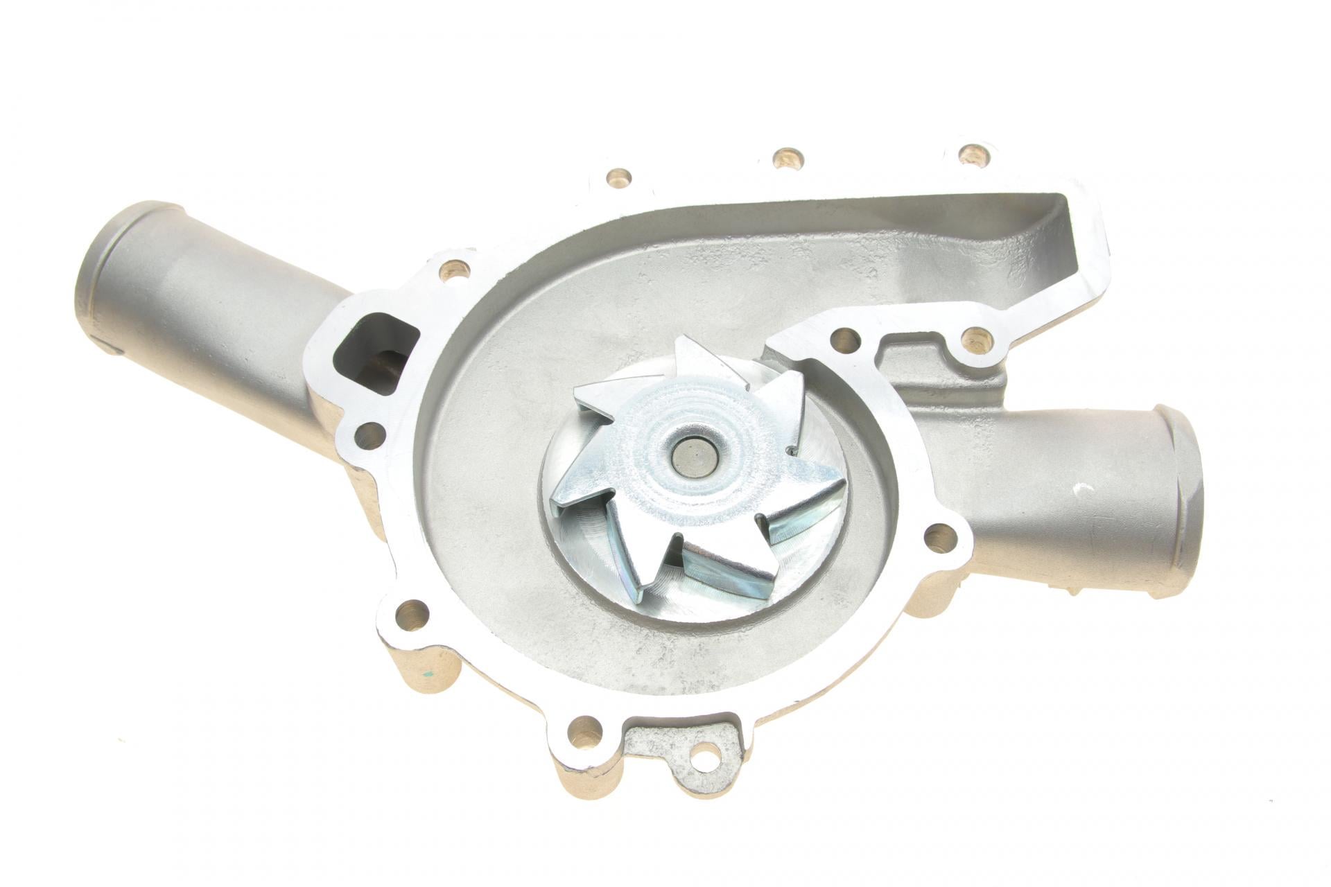 Помпа води Graf Mercedes S-class W220/W221/W222 00-/G-class W463 5.5/6.0 M275/M277/M279 12- B/B 7 лоп. PA1455