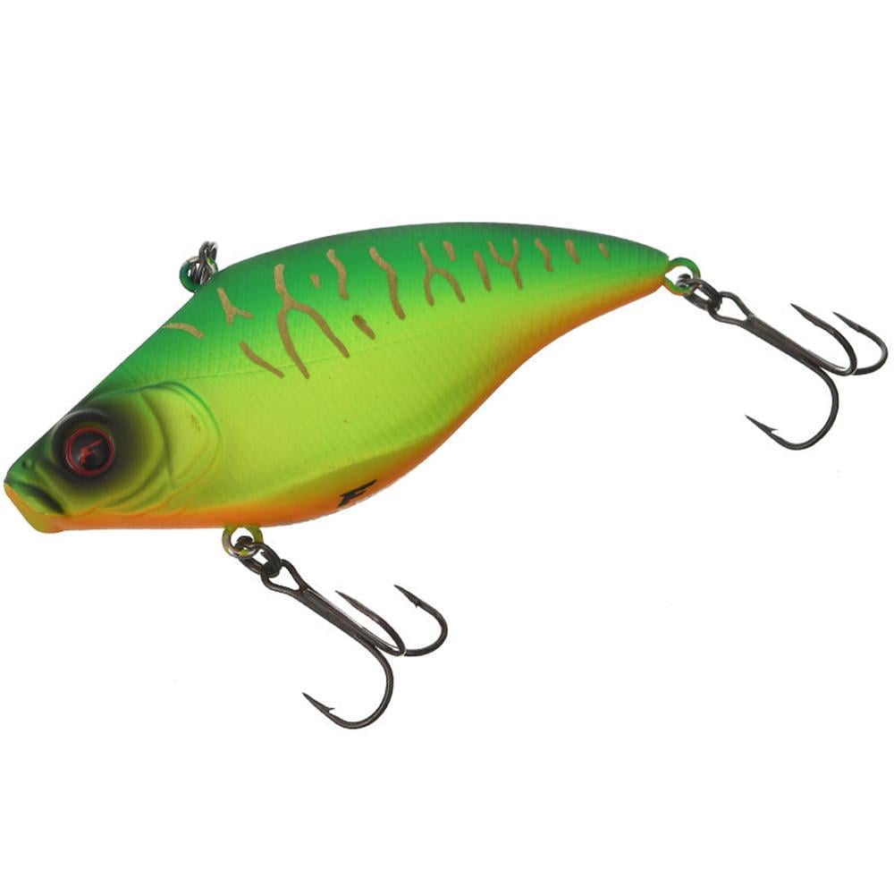 Воблер Flagman Cort-X VIB 75S 21 г color F104 (FCX75S-21-F104)