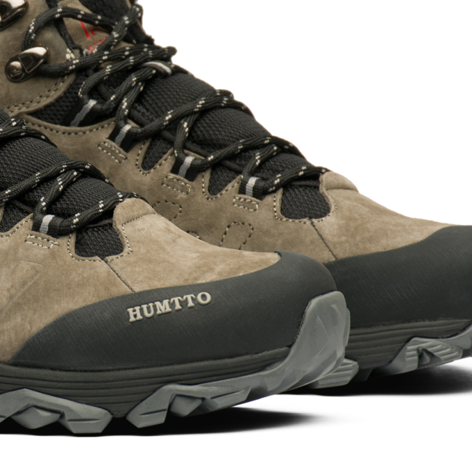 Кроссовки мужские Humtto 210723A3 р. 45 Серый (11779210) - фото 5