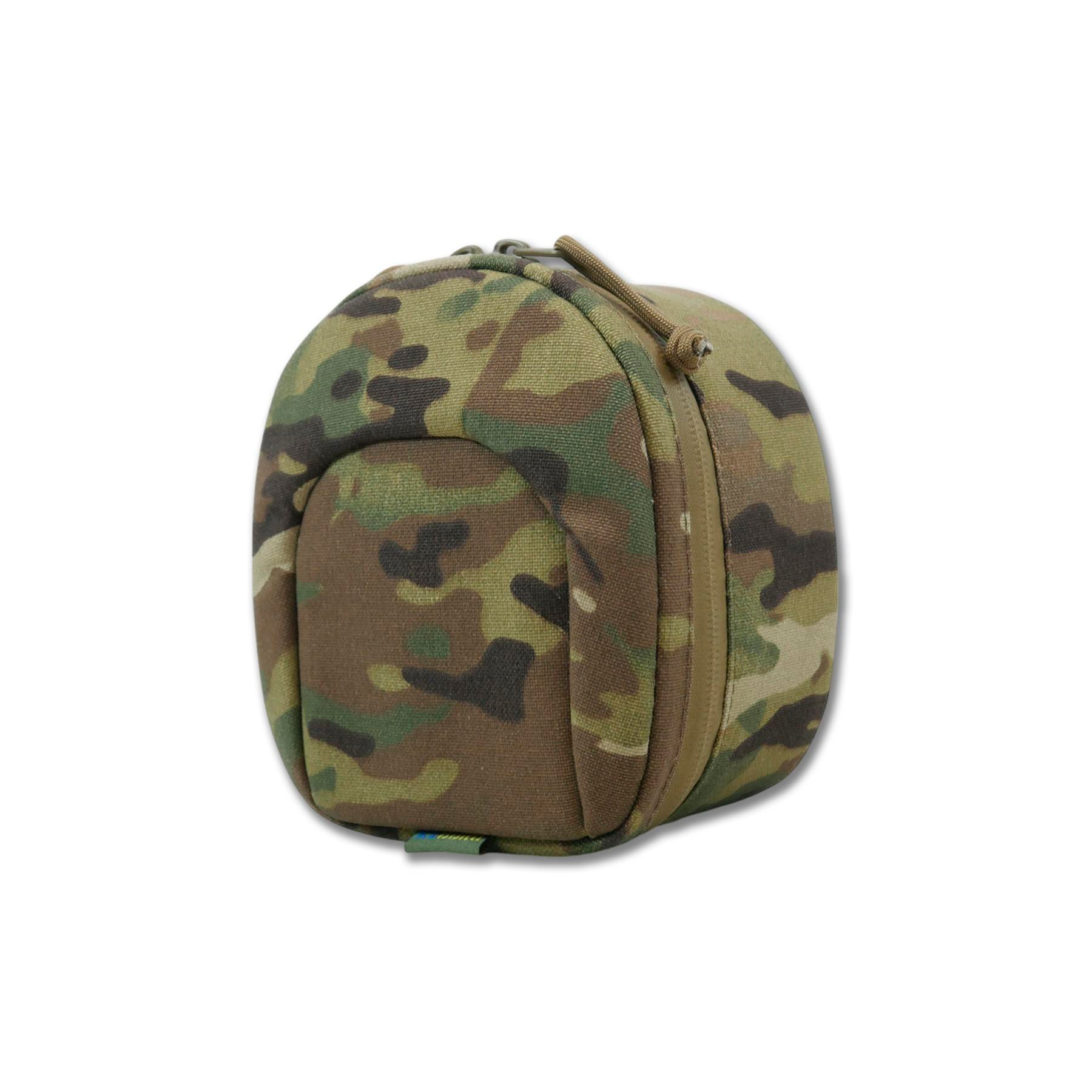 Підсумок захисний для навушників L Мультикам