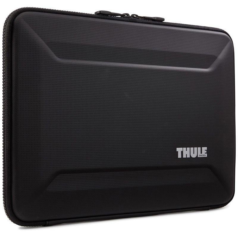 Кейс-чохол для ноутбука Thule Gauntlet MacBook Pro Sleeve 16" Black (TH 3204523)