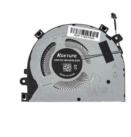 Кулер для ноутбука Lenovo IdeaPad S340-14IWL (223660)