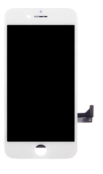 Дисплей для телефона iPhone 7G iCore White (5000735W)