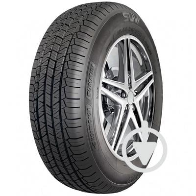 Автошини Kormoran SUV Summer 225/60 R17 99V