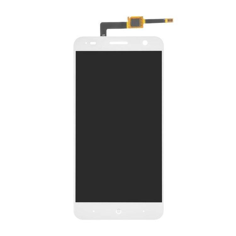 Дисплейный модуль для ZTE Blade V7 Белый (000016072)