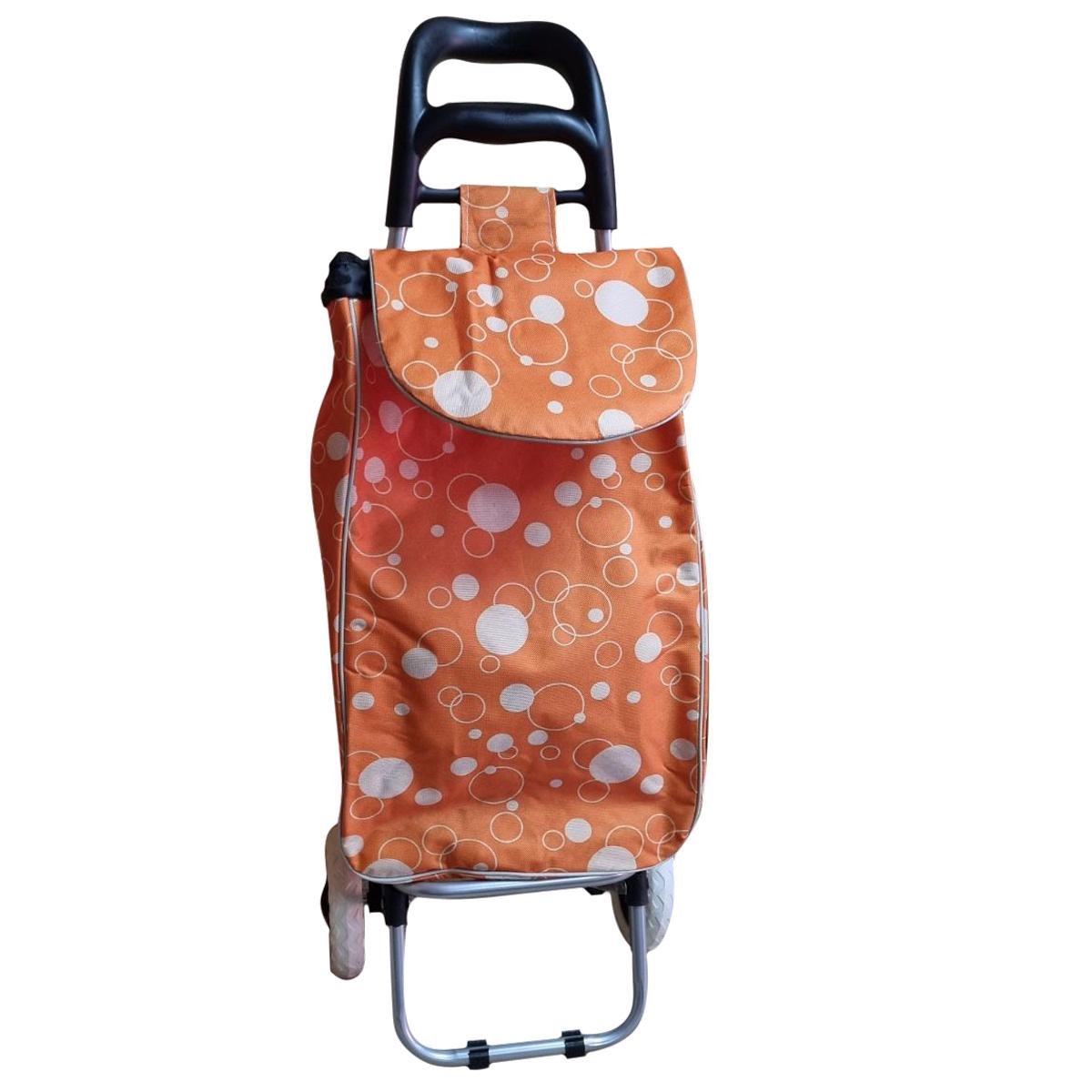 Тачка з коліщатками A-Plus 90 см (366 ST)