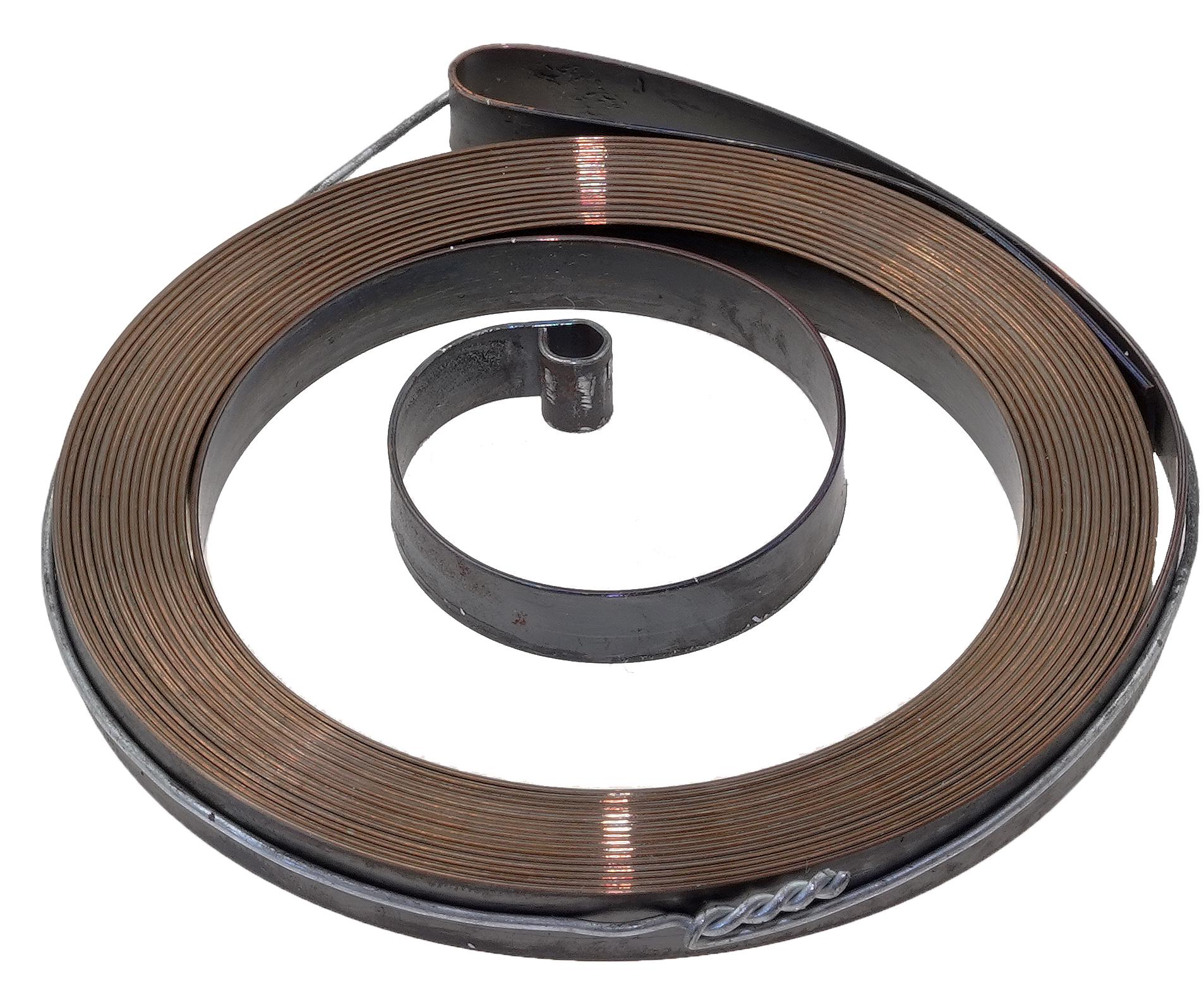 Пружина стартера бензопилы VJ Parts для H 365 5037872-01 (стар106)