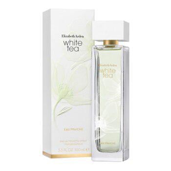 Туалетная вода для женщин Elizabeth Arden White Tea Eau Fraiche 50 мл (85198)