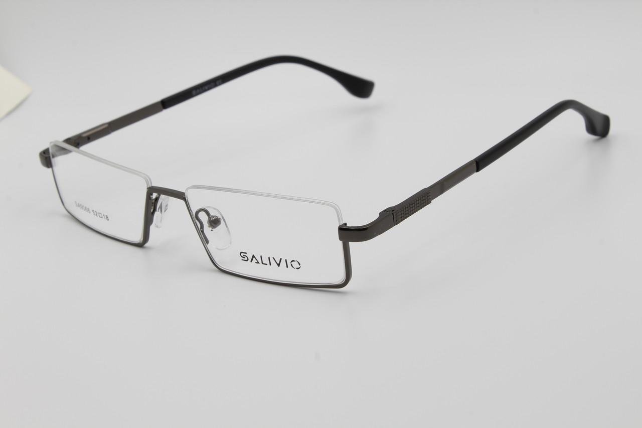 Оправа медицинская для очков SA9066 C3 (2751600971) Оправа медицинская для очков SA9066 C3 (2751600971)