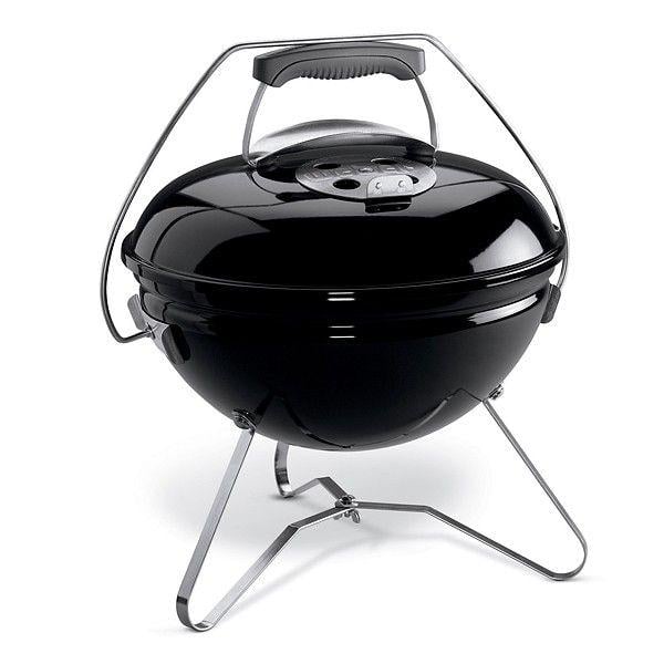 Гриль вугільний Weber Smokey Joe Premium (1121004)