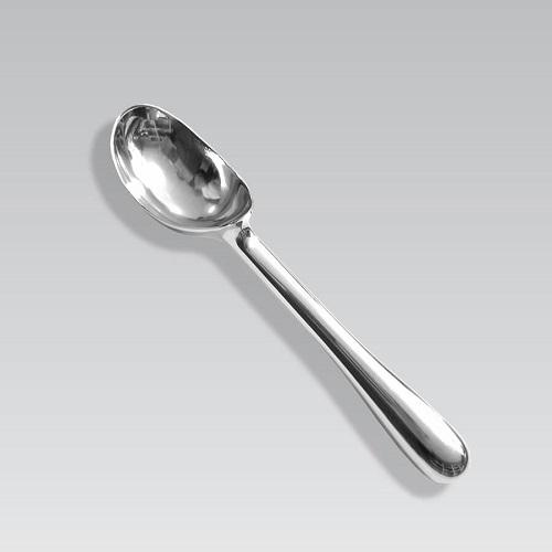 Ложка для мороженого Maestro 17х3,9х1 см (MR-1567) Ложка для мороженого Maestro 17х3,9х1 см (MR-1567)