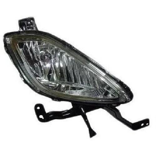 Фары дополнительная модель Hyundai Elantra/2011-14/HY-473W/881-27W/эл.проводка (HY-473W)