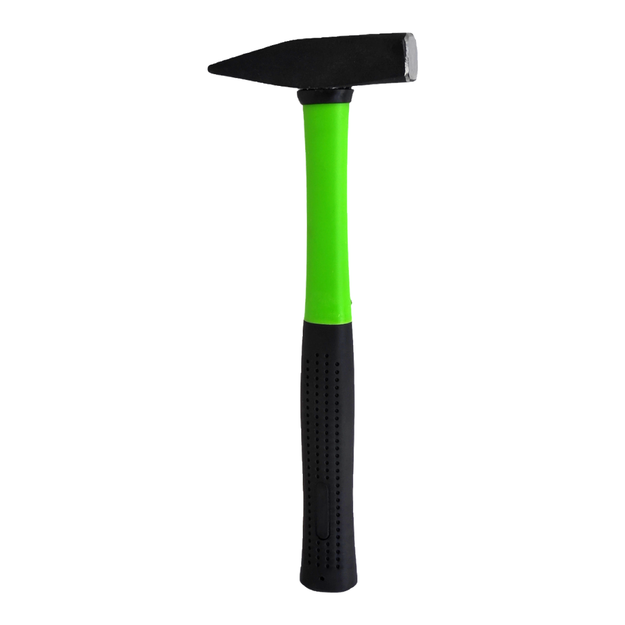 Молоток слюсарний Alloid з комбінованою ручкою 500 г (52027)