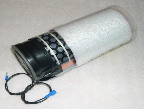 Обігрівач для паливного фільтра 30x10x0,3 см (13349619600 - фото 4 Обігрівач для паливного фільтра 30x10x0,3 см (13349619600 - фото 4