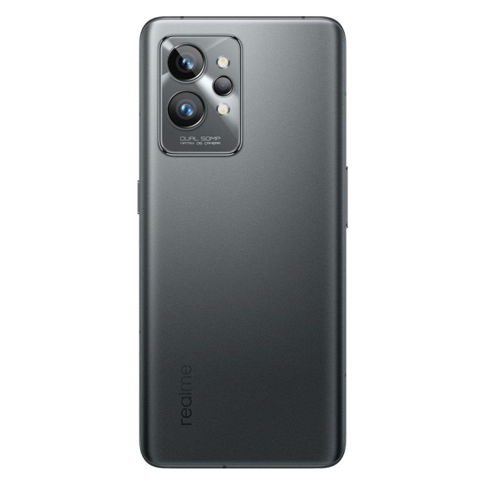 ᐉ Смартфон Realme GT2 Pro 12/256 GB Steel Black (70340) • Купить в Киеве,  Украине • Лучшая цена в Эпицентр