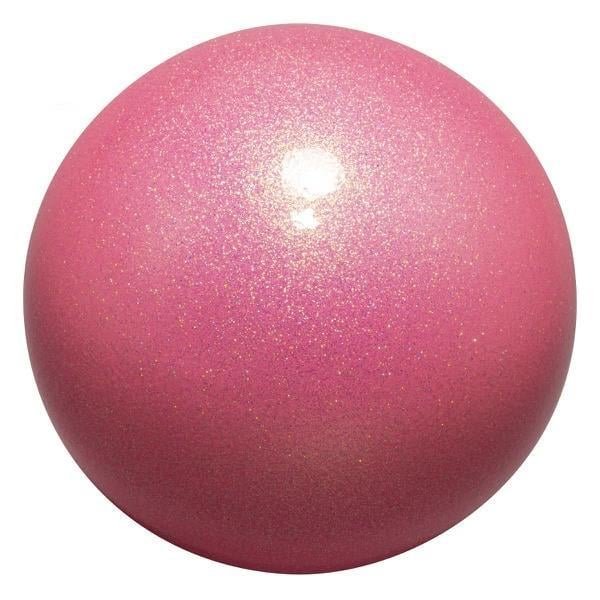 Мяч Chacott Practice Gym Ball 17 см 645 Rose (3015030015-98-645)