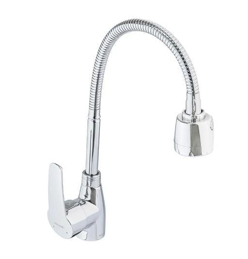 Смеситель для кухни MIXXUS Pamela 014 Nut Reflector (MI6265)