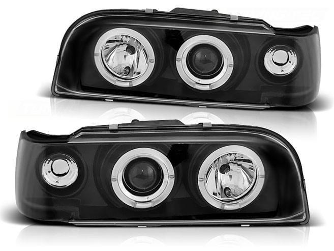 Автомобильные фары передние Volvo 850 (3028368341)