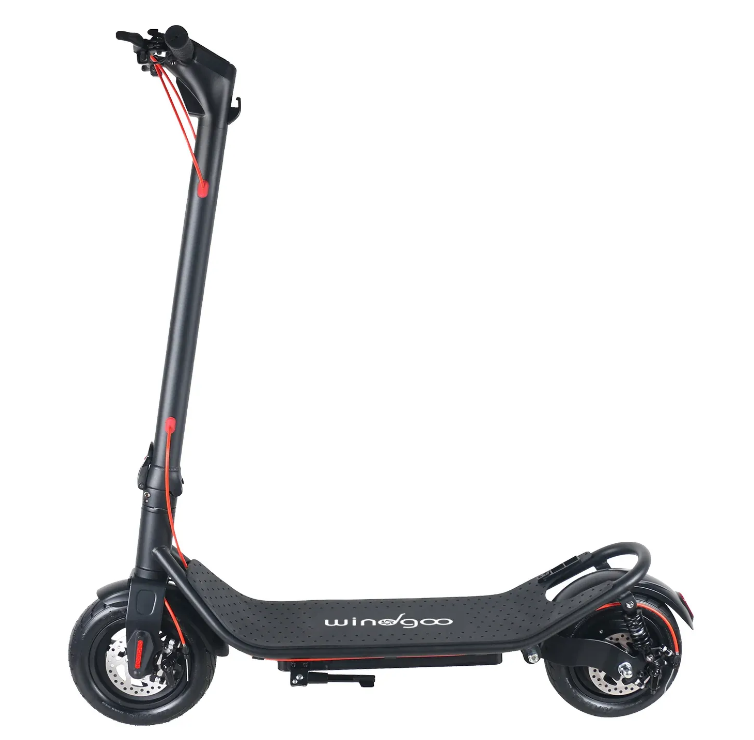 Електросамокат Windgoo M20 (16202)