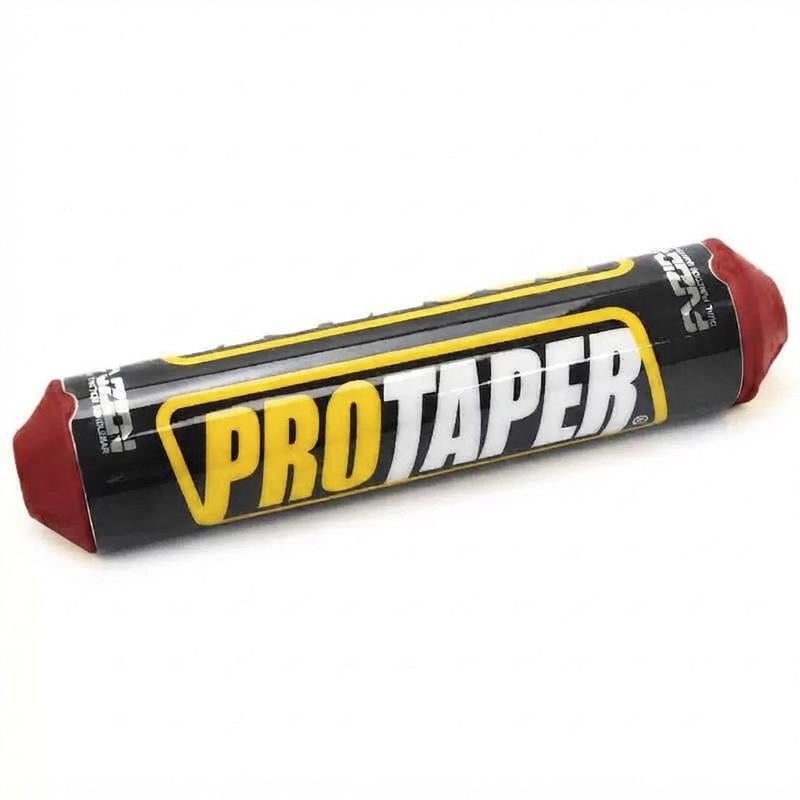 Подушка керма захисна PROTAPER SX-059 накладка на перемичку керма Red (37989923)