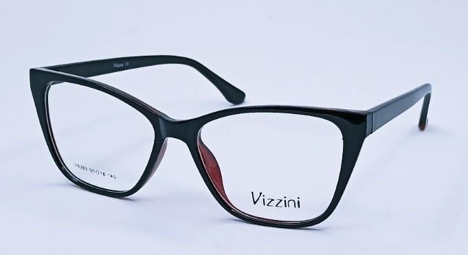 Оправа Vizzini 8383-с19 женская Черный