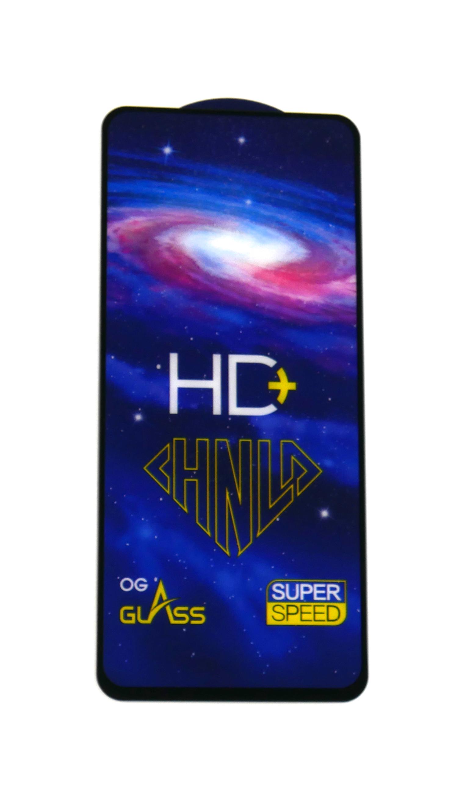 Защитное стекло Glass Space для Samsung A71/S10 Lite/Note10 Lite Black (12122) Защитное стекло Glass Space для Samsung A71/S10 Lite/Note10 Lite Black (12122)