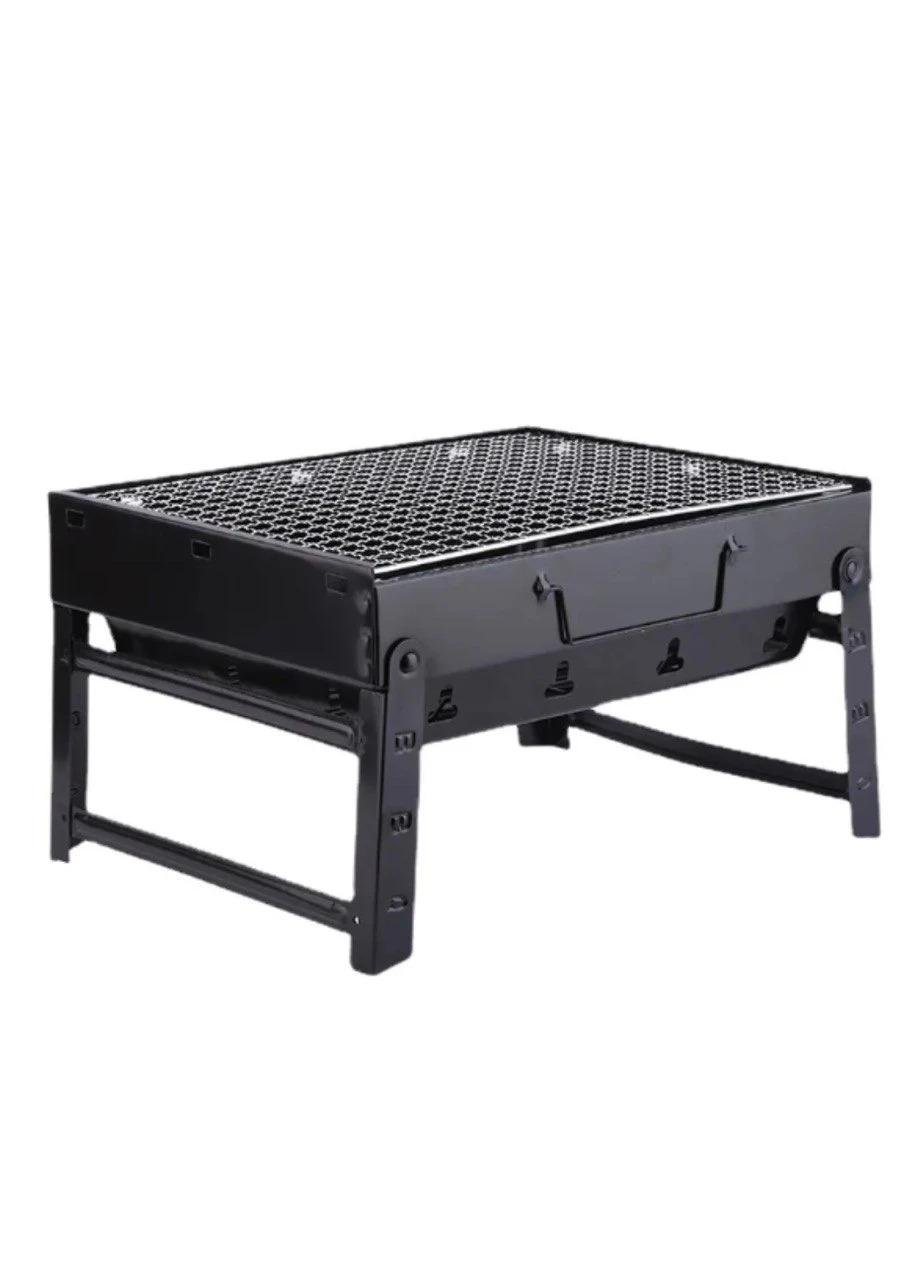 Гриль портативный XPRO BBQ Grill 42x29x23 см