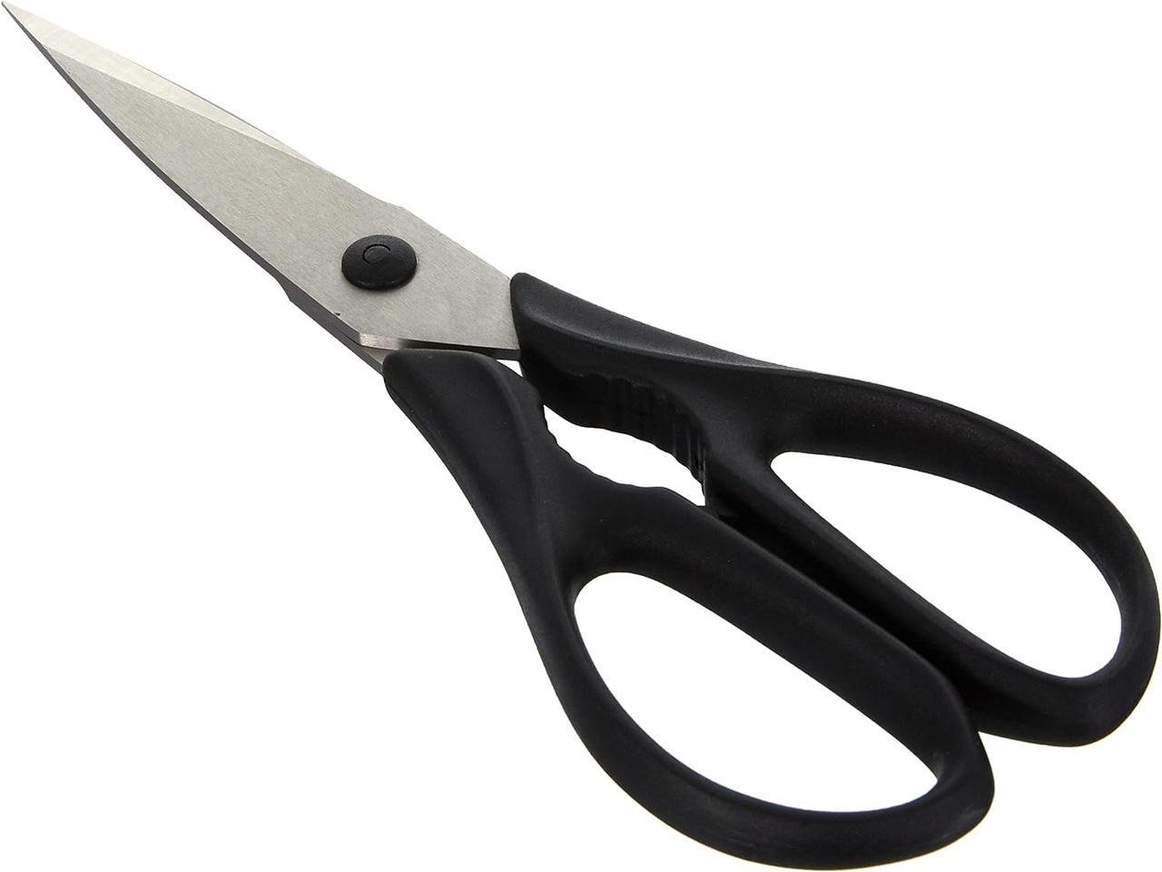 Кухонные ножницы Giesser нержавеющая сталь 100 мм (1993060548)