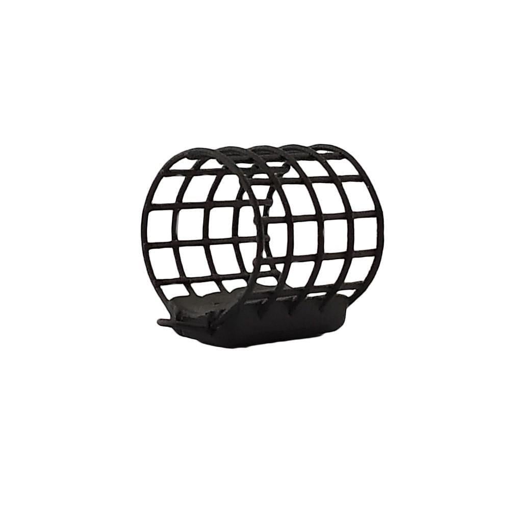 Кормушка фидерная Grizzly 22х27 мм 30 г