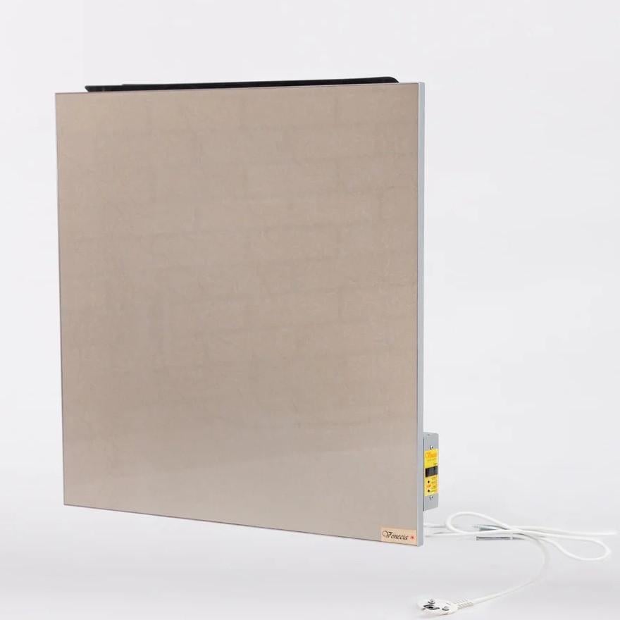 Обогреватель керамический Venezia ПКК 700 E с программатором и конвекцией - фото 2 Обогреватель керамический Venezia ПКК 700 E с программатором и конвекцией - фото 2