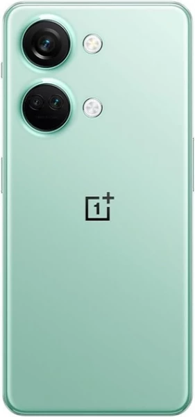 Смартфон OnePlus Nord 3 5G CPH2493 8/128GB Misty Green (5011103075) - фото 5