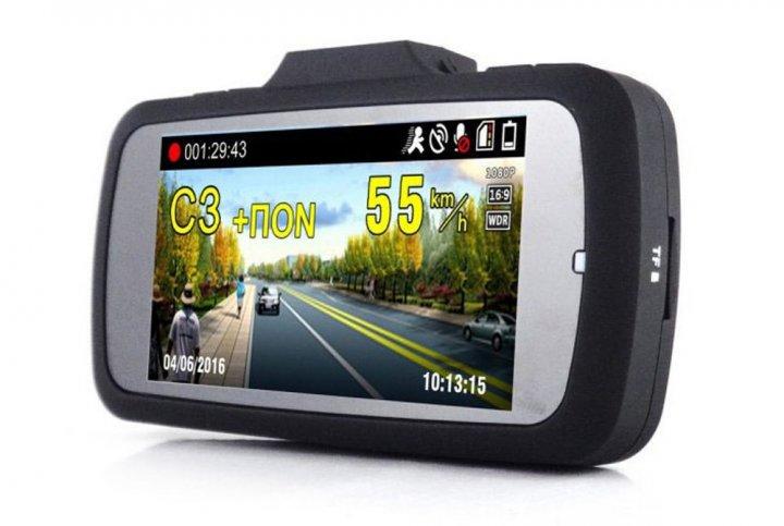 Авторегистратор Anytek A70A (ML-5132) - фото 2 Авторегистратор Anytek A70A (ML-5132) - фото 2