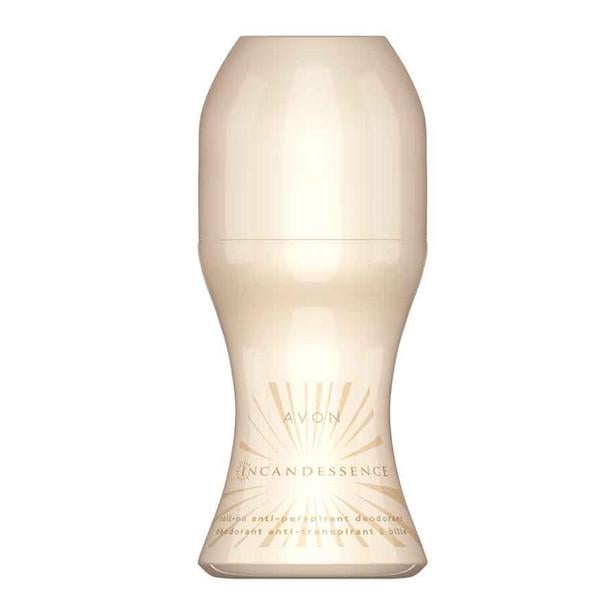 Дезодорант шариковый Avon Incandessence 50 мл (29007501)