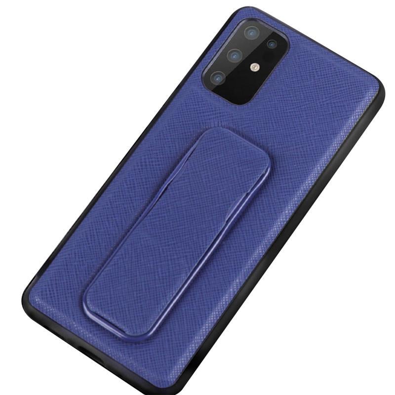 Накладка G-Case ARK series для Samsung Galaxy S20+ Синій (181586)