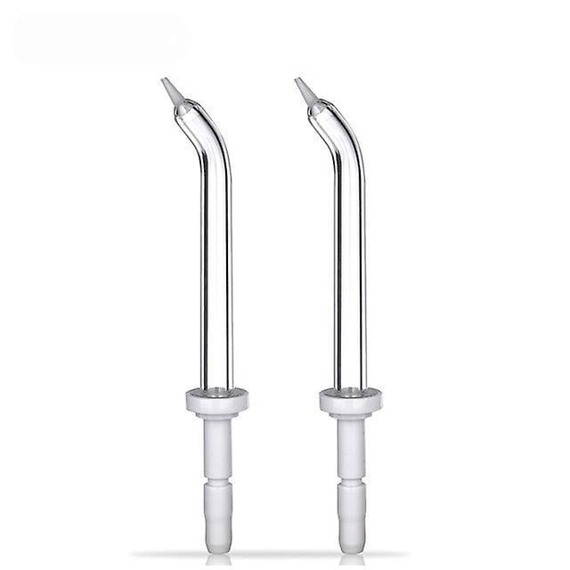 Насадки для ирригатора Mornwell D956 2 шт. White