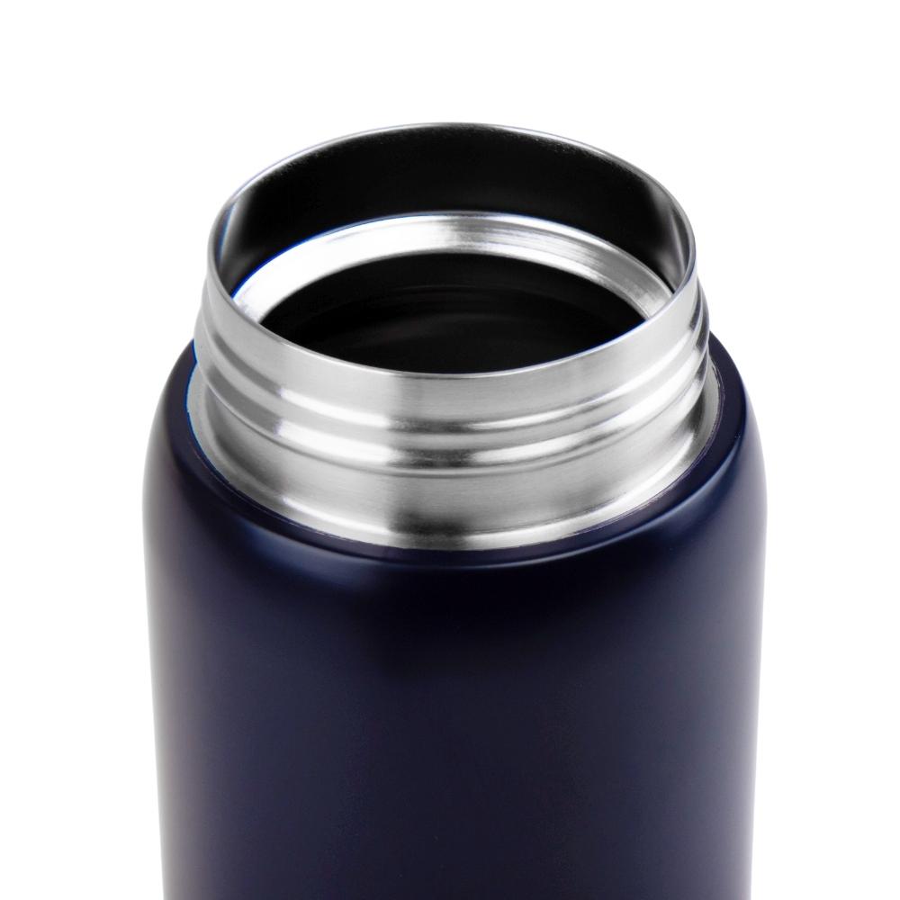 Термос Elisey Cool bear 480 мл Синій (9064-003) - фото 3 Термос Elisey Cool bear 480 мл Синій (9064-003) - фото 3