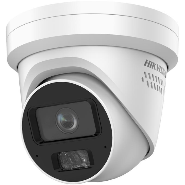 Камера відеоспостереження IP Hikvision iDS-2CD7347G0-XS 4 Мп 2,8 мм з функцією підрахунку людей (23298285) - фото 2