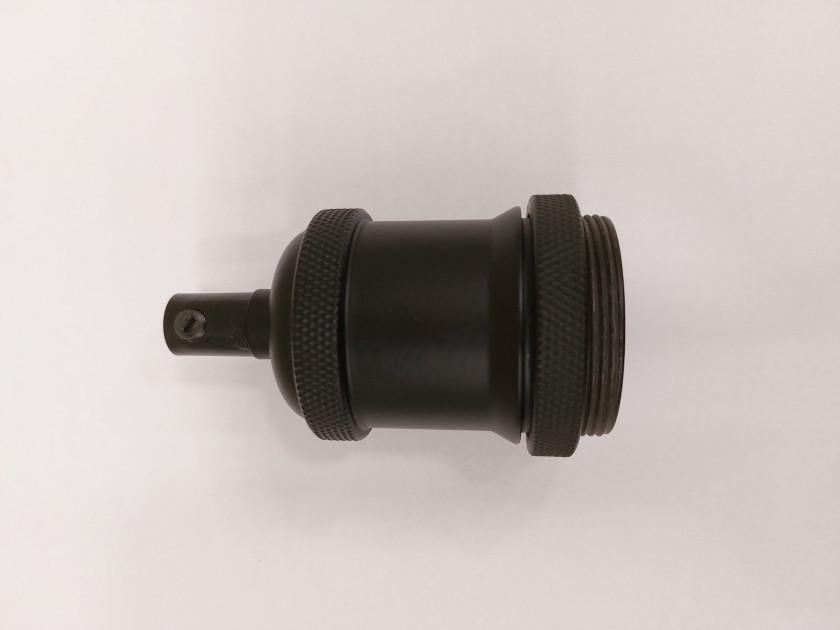 Патрон AMP Levistella 11 в собранном виде под лампу Е27 (106-16-LVS2371) - фото 2