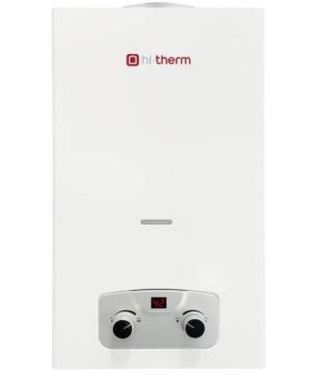 Газовая колонка Hi-Term TERMIC-10C 10 л/мин (SW-90026)