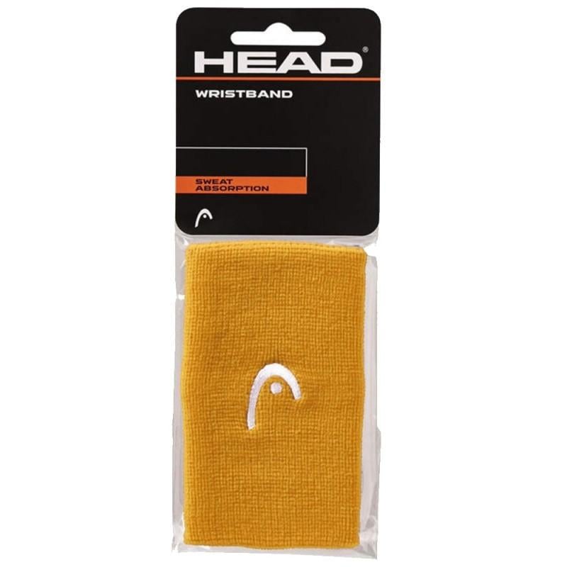 Напульсник Head New Wristband 5" bn nylon (285-070 bn)