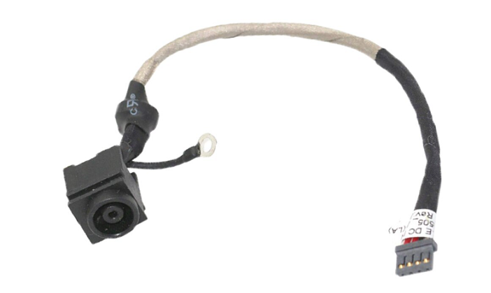 Разьем питания для ноутбука Sony VPCEA VPC-EA 015-0101-1505_A(LA)