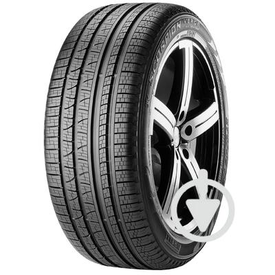 Автошина PIRELLI Scorpion Verde All Season SF 235/60 R18 103V RSC MOExtended