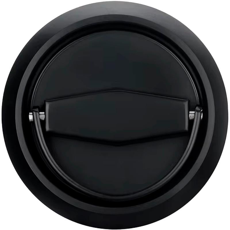 Дверная ручка скрытая утопленная серьга из нержавеющей стали для сейфов/раздвижной двери/мебели (26526644) - фото 2