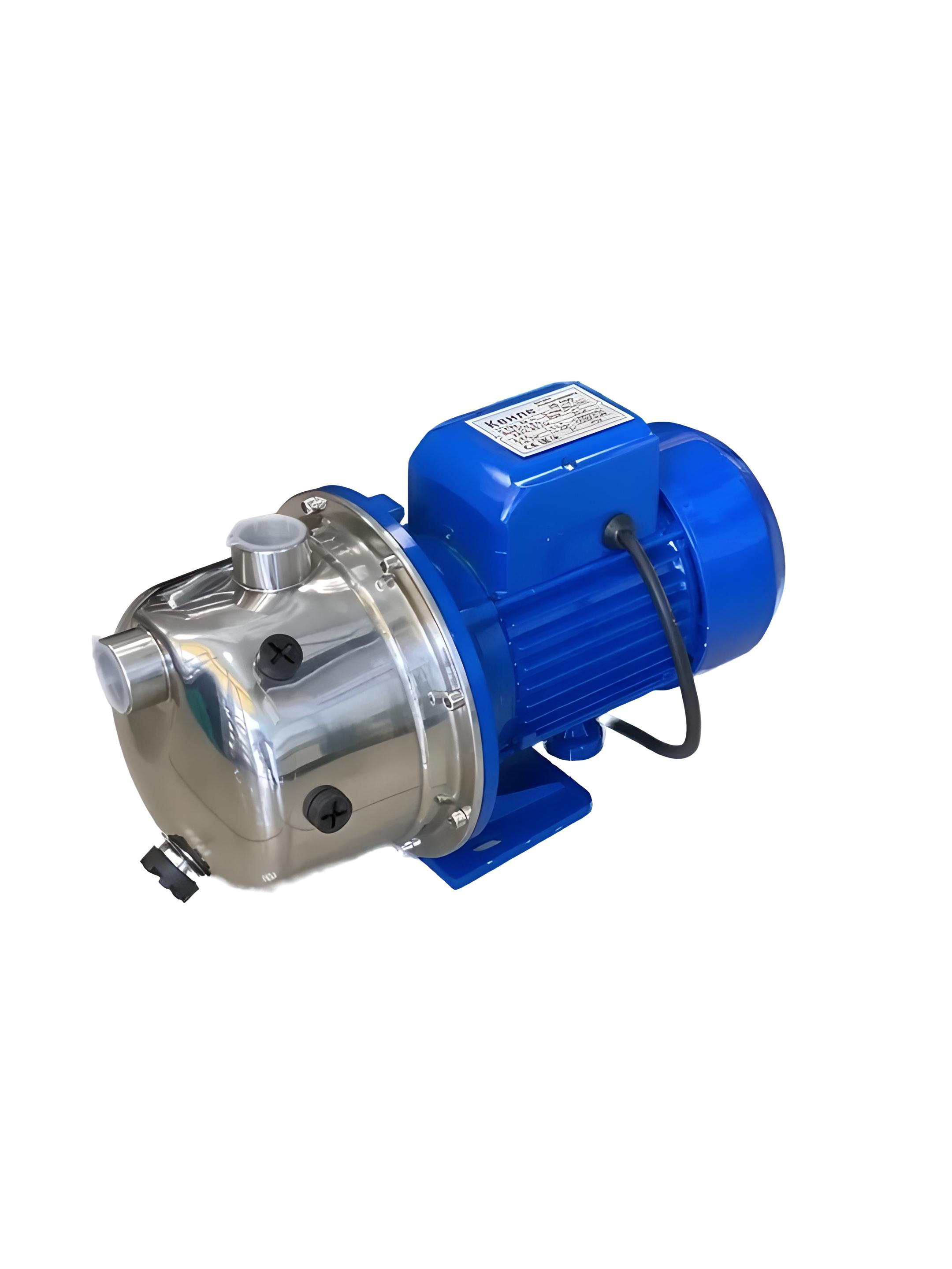 Насос центробежный Кенле JS 100 1,1 kW