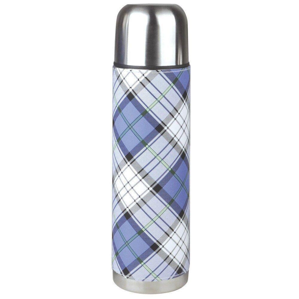 Термос питьевой Rainstahl RS-7734-50-blue 500 мл (8-6-3614252)