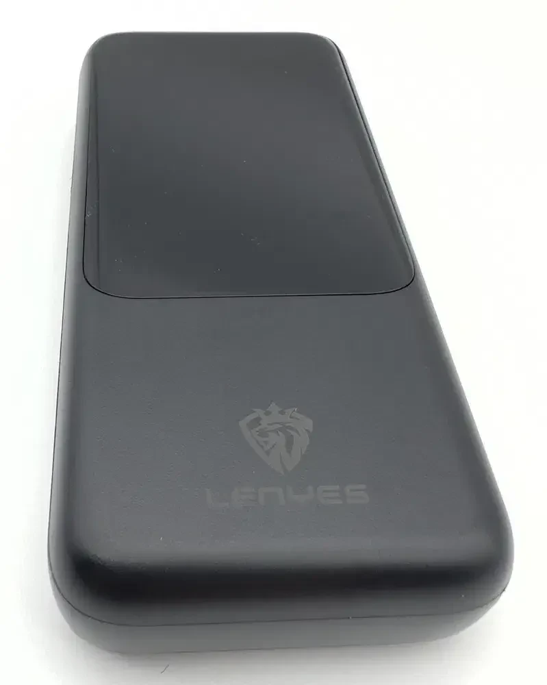 Повербанк Lenyes PX251D 20000 mAh (17945135) Повербанк Lenyes PX251D 20000 mAh (17945135)
