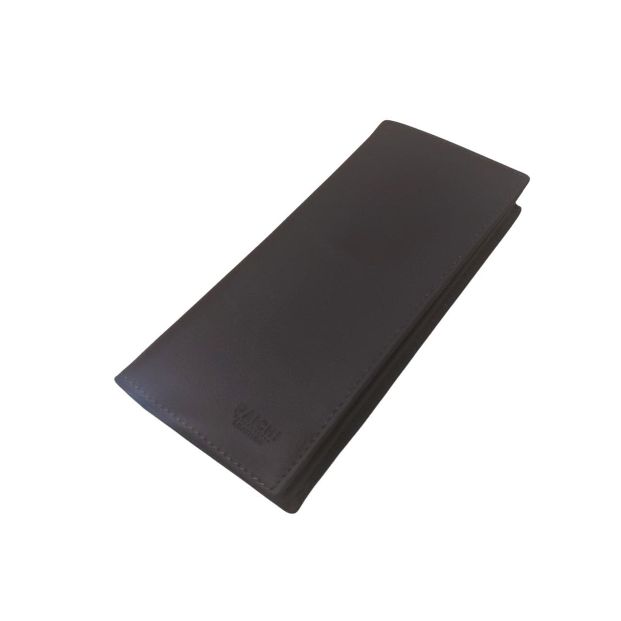 Купюрник чоловічий шкіряний X530-005 Puce