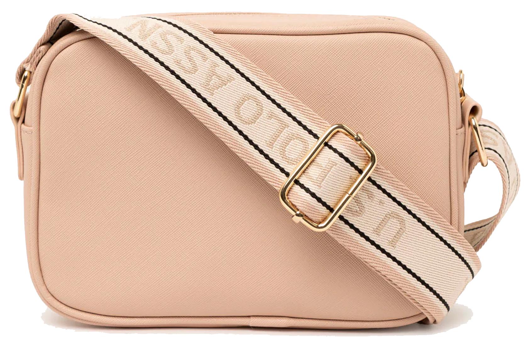 Сумка крос-боді U.S. POLO ASSN (0350) - фото 1 Сумка крос-боді U.S. POLO ASSN (0350) - фото 1