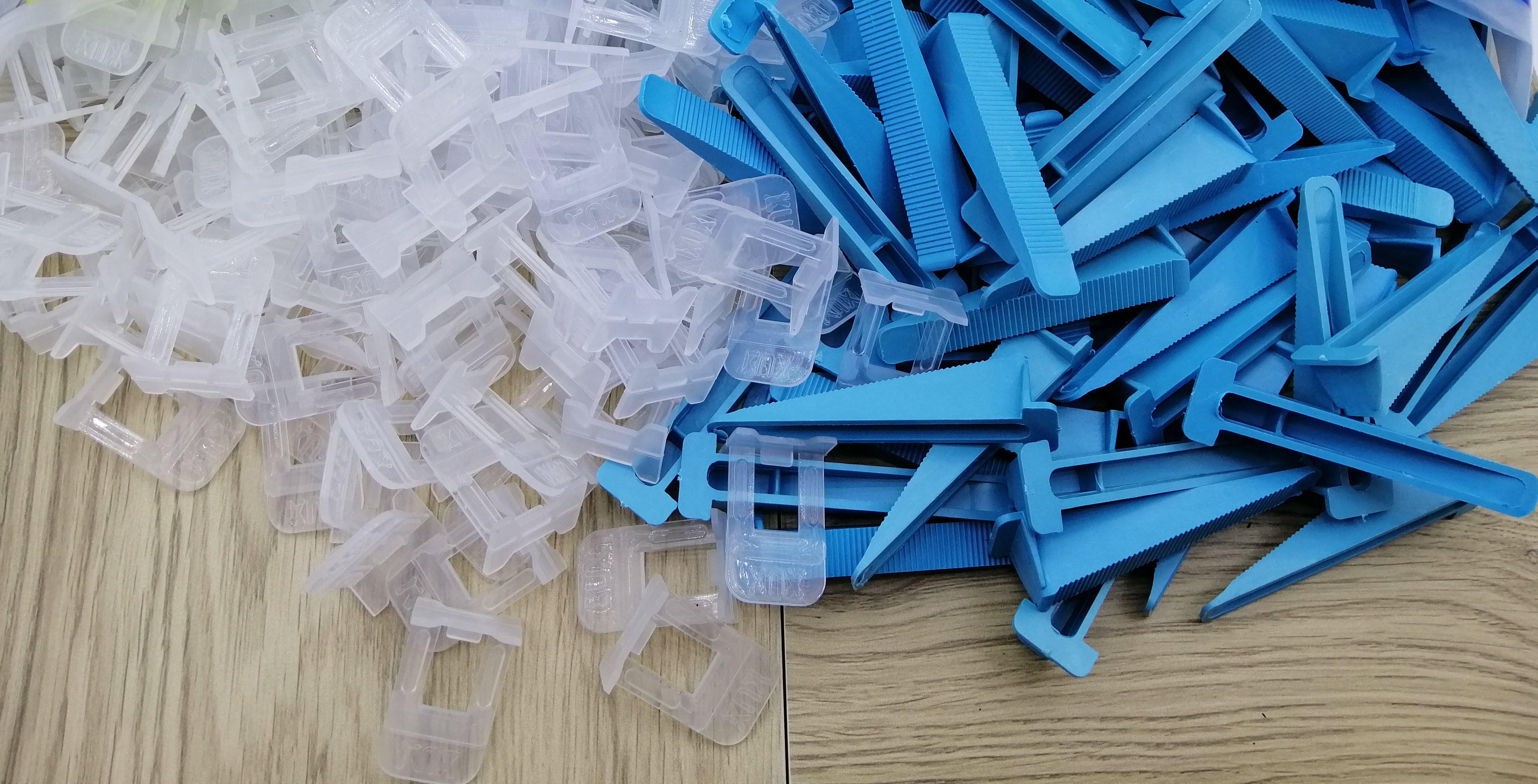 Комплект СВП LUX 2 мм 250/100 шт. (8723322)