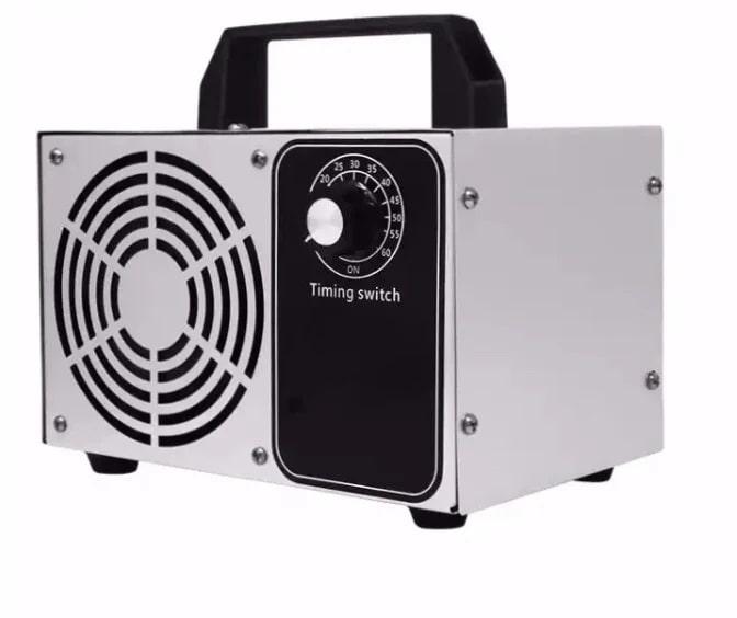 Озонатор воздуха промышленный D-10M 100 Вт 10 000 мг/ч (1160) - фото 5 Озонатор воздуха промышленный D-10M 100 Вт 10 000 мг/ч (1160) - фото 5